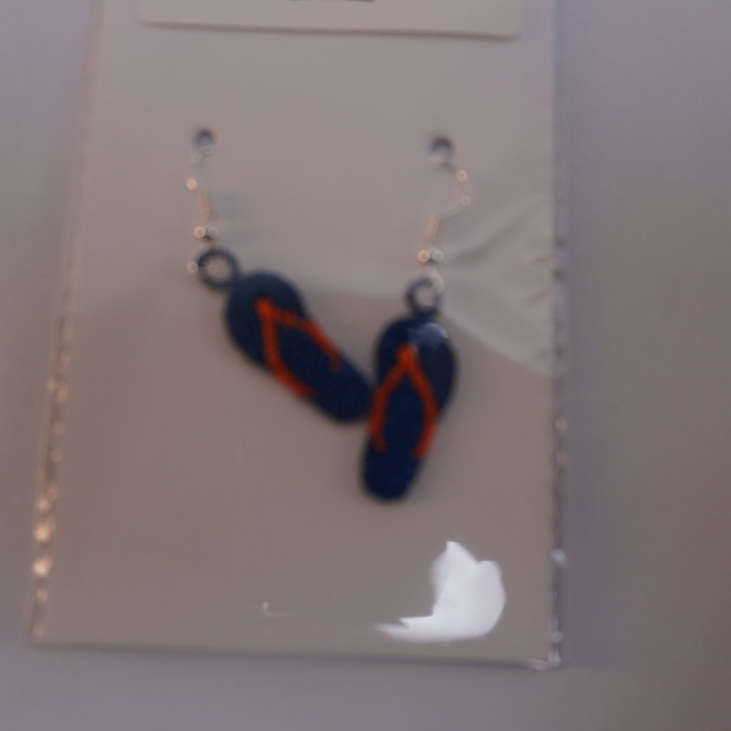 Pendientes Chungo Lab para Mujer Usados - Multicolor