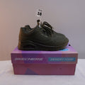 Zapatillas Skechers para Mujer Usadas - Verde, 38