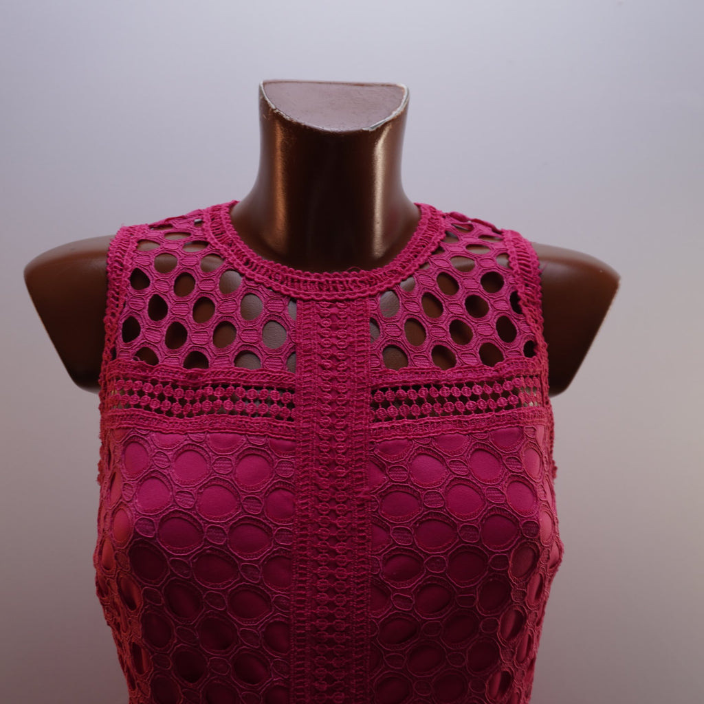 Vestido Bodyflirt para Mujer Usado - Rosa, L