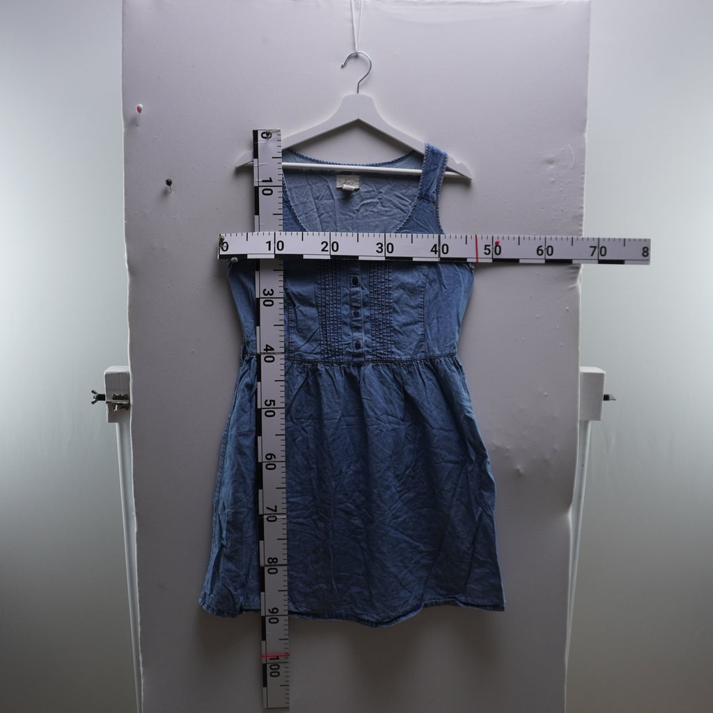 Vestido Levi's para Mujer Usado - Azul, S