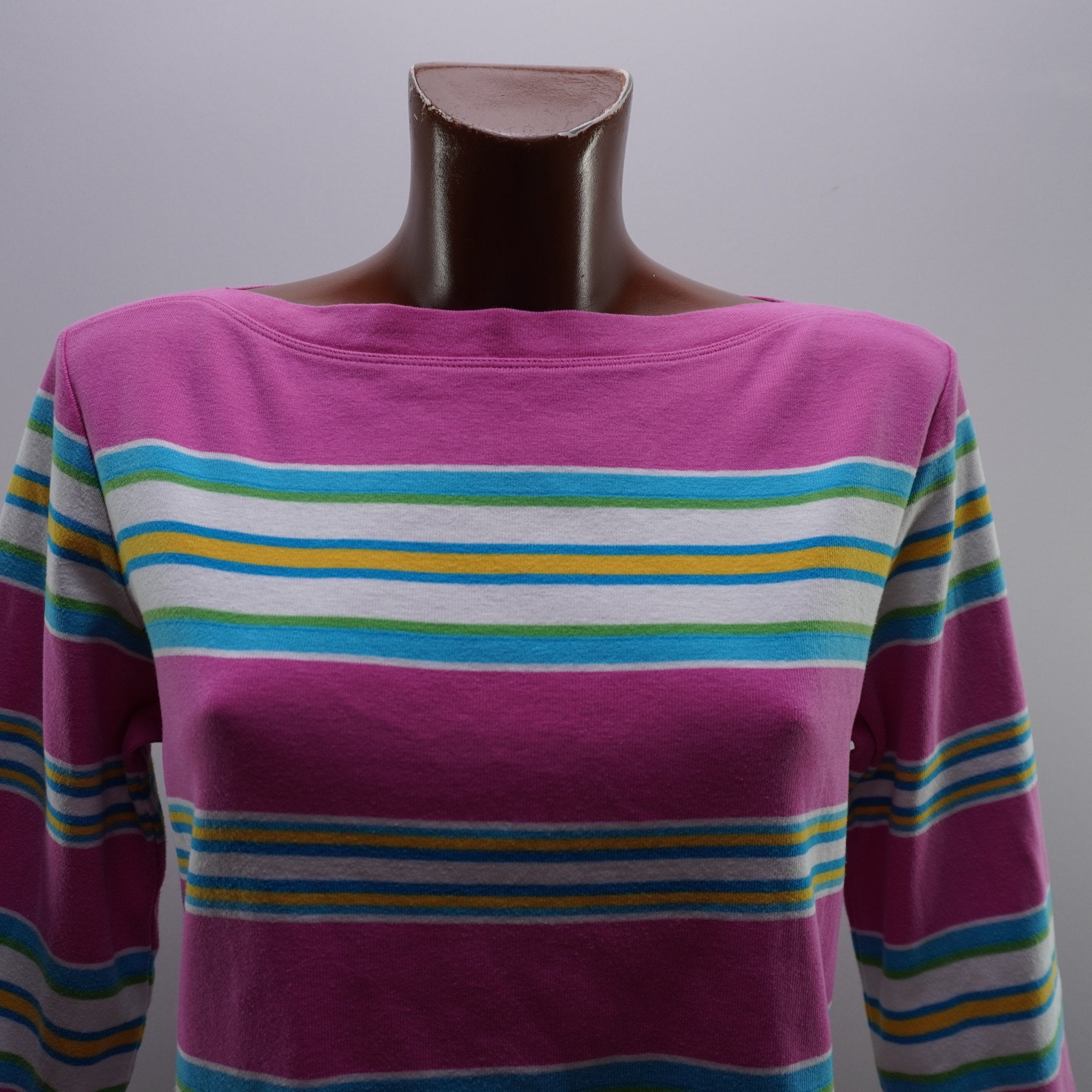 Suéter Ralph Lauren para Mujer Usado - Multicolor, M