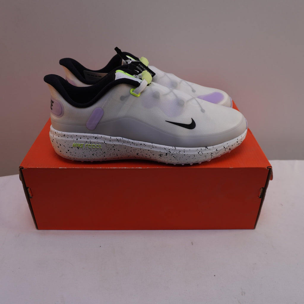 Zapatillas Nike para Mujer Usadas - Blancas, Talla 41