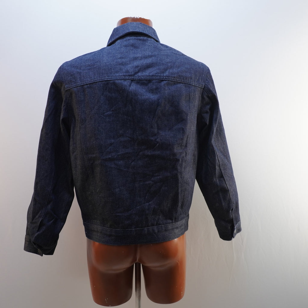 Cazadora Vaquera Zara para Hombre Usada - Pequeño (S)