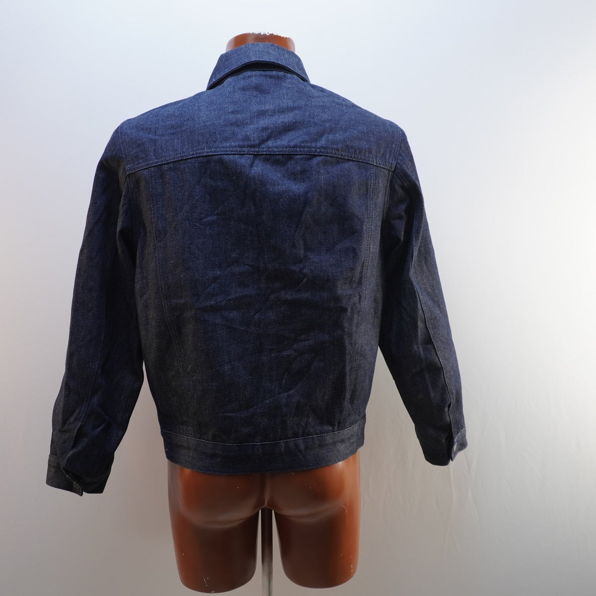 Cazadora Vaquera Zara para Hombre Usada - Pequeño (S)