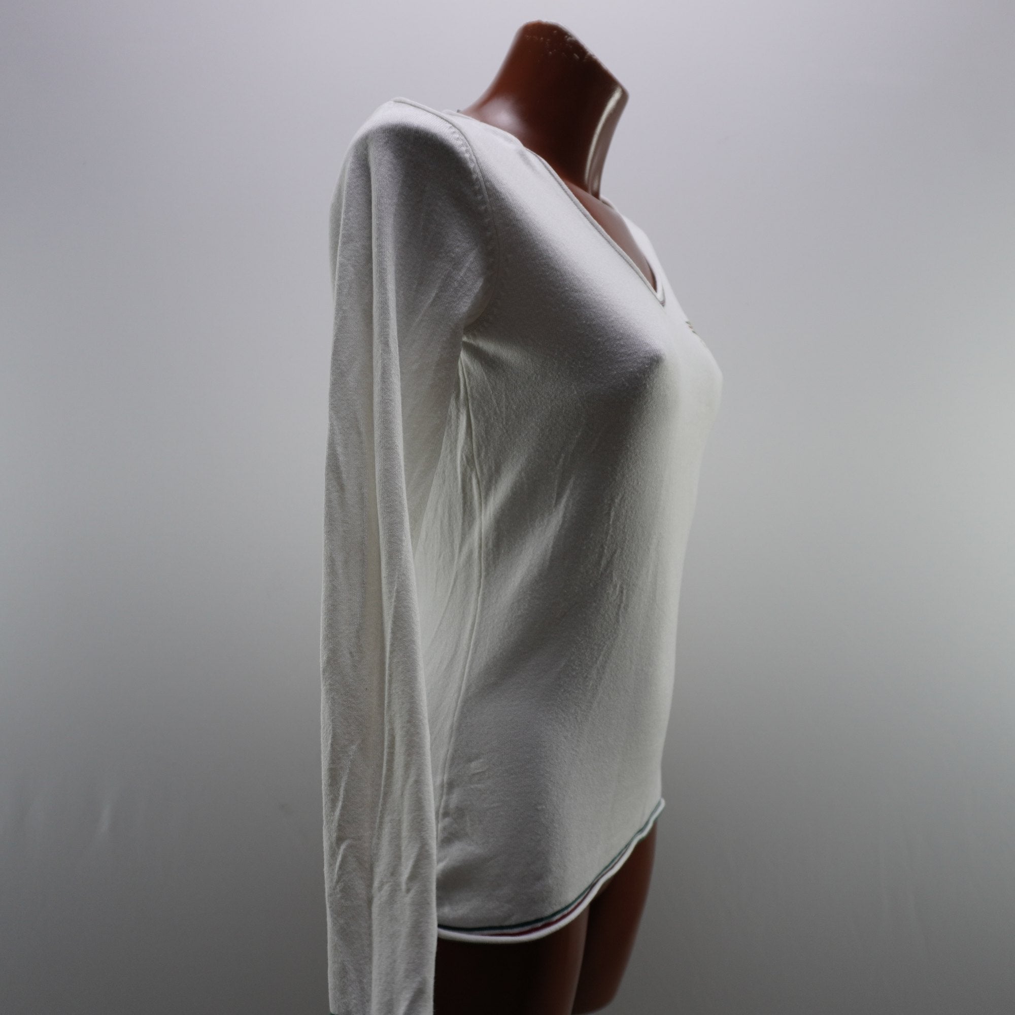 Suéter Gucci para Mujer Usado - Blanco, M