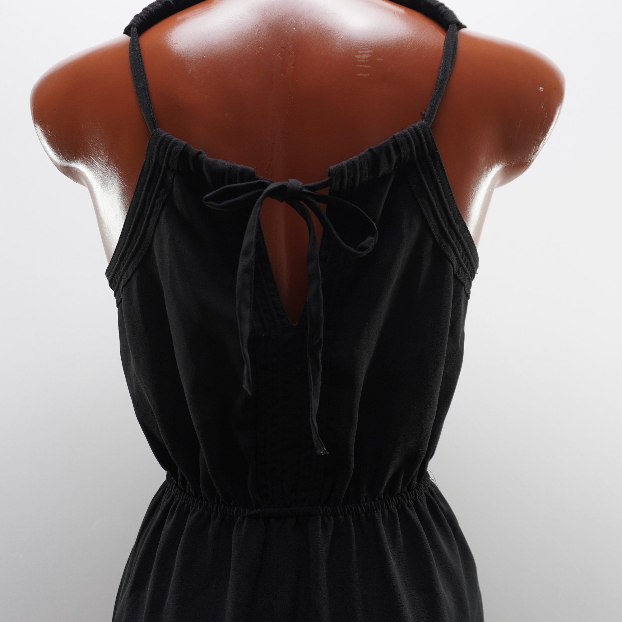 Vestido Natura para Mujer Usado - Negro, XS