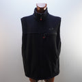 Chaleco Jack Wolfskin para Hombre Usado - Negro, XL