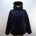 Parkas Navahoo para Mujer Usadas - Negro, XXL