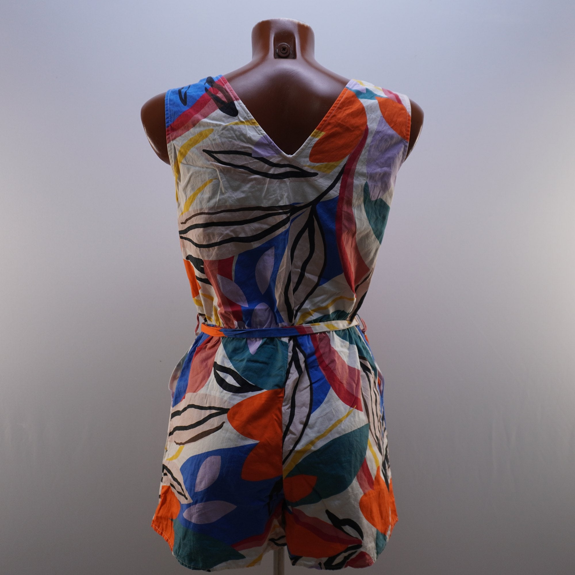 Ropa de Una Pieza Naf Naf para Mujer Usada - Multicolor, M