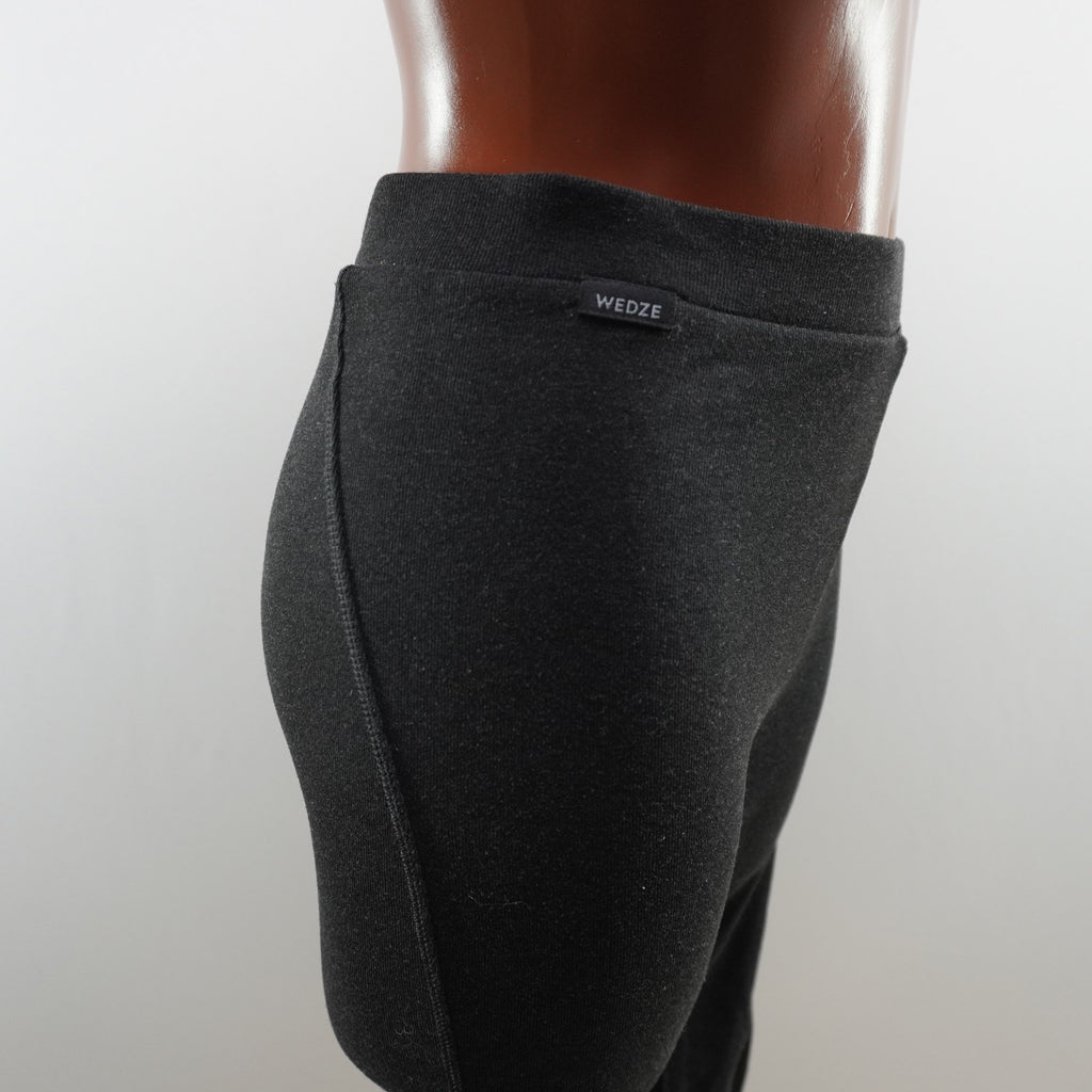 Leggings Wedze para Mujer Usados - Gris, M