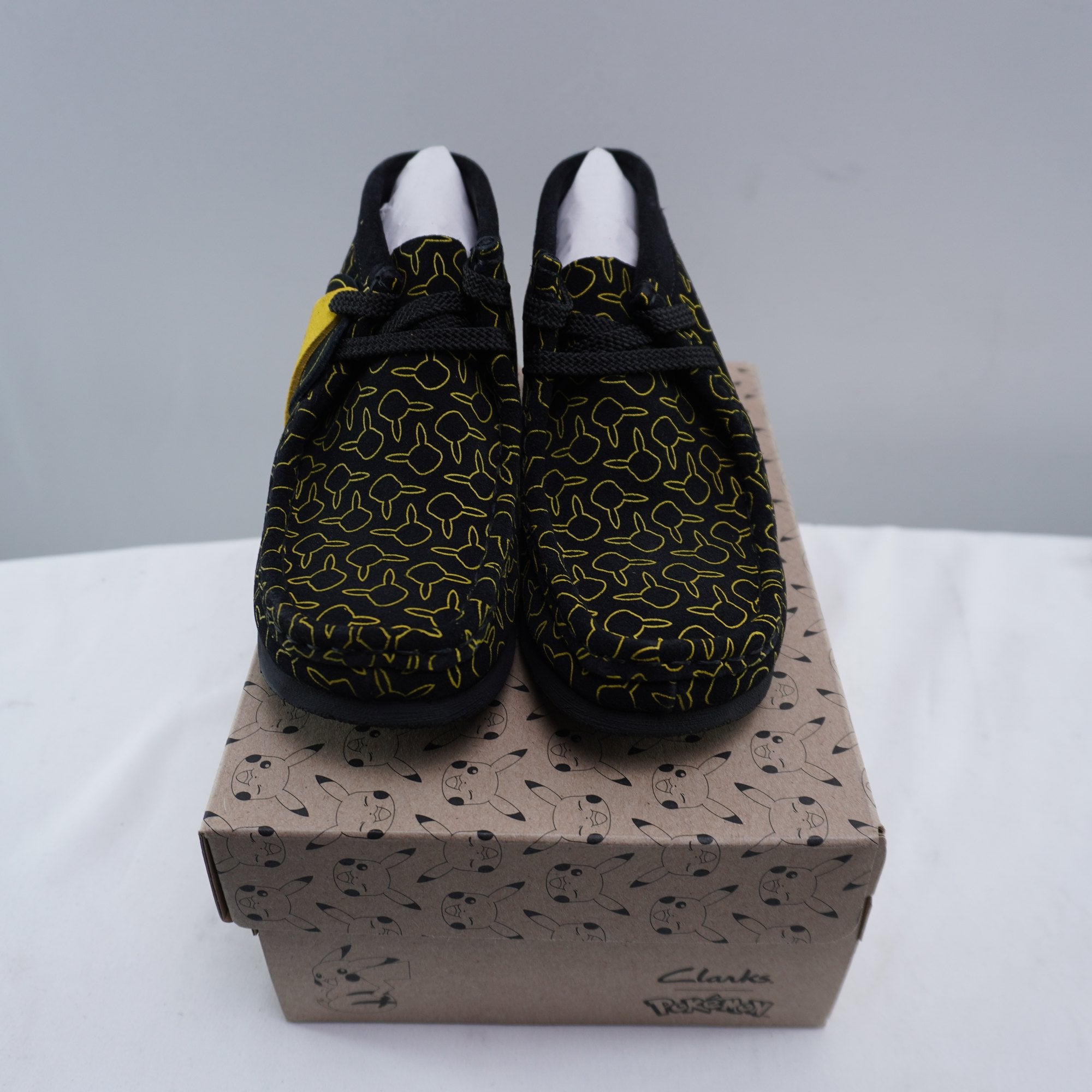 Zapatillas Verdes para Hombre Talla 30 - Usadas en Buen Estado