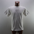 Camiseta de Manga Corta Karl Kani para Hombre Usada - Blanca, S