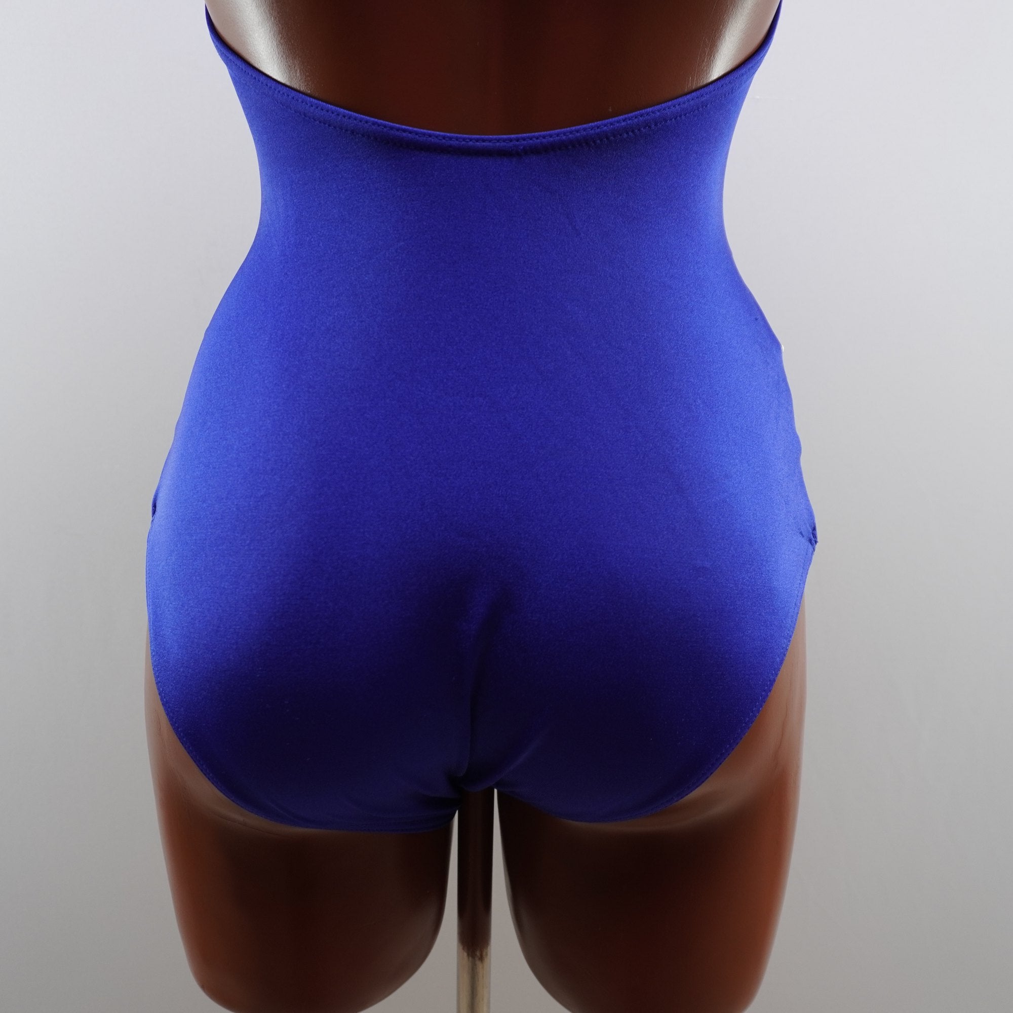 Vestido de Baño Boux para Mujeres Usado - Azul, M