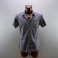 Camisa de Vestir Tommy Hilfiger para Hombre Usada - Azul, M