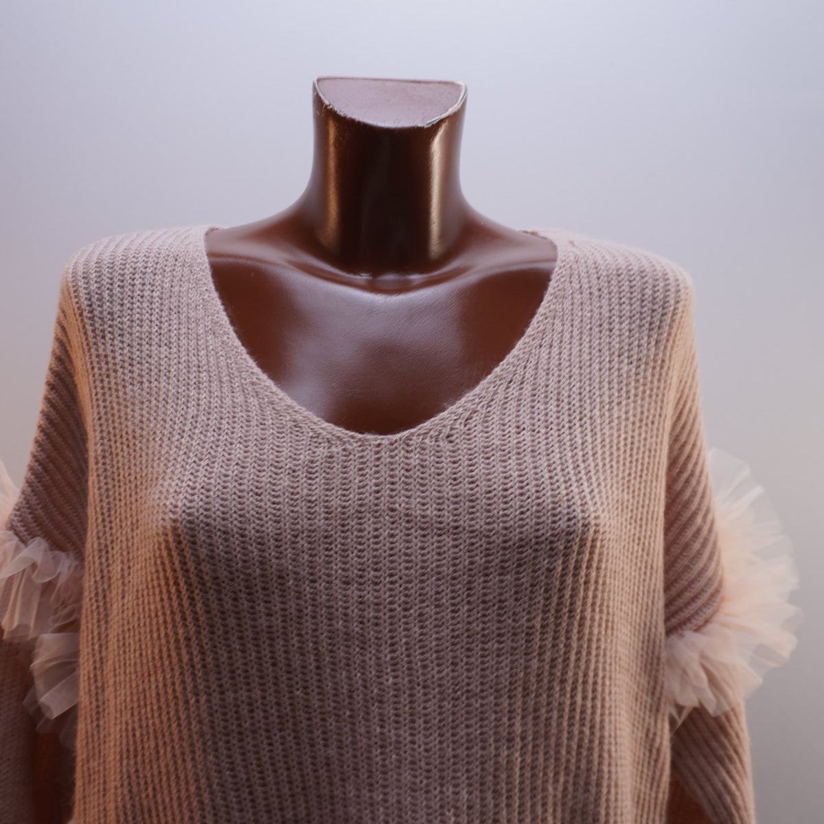 Suéter Bluitre para Mujer Usado - Rosa, L