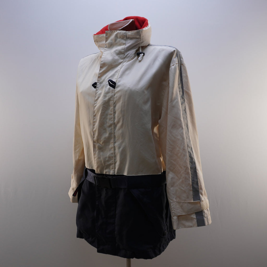 Chaqueta Deportiva DKNY para Mujer Usada - Multicolor, S