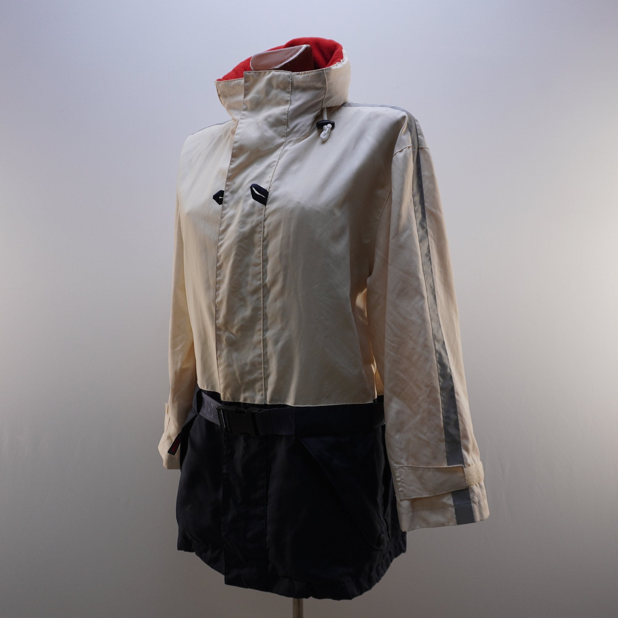 Chaqueta Deportiva DKNY para Mujer Usada - Multicolor, S