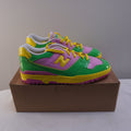 Zapatillas New Balance para Hombre Usadas - Multicolor, 46.5