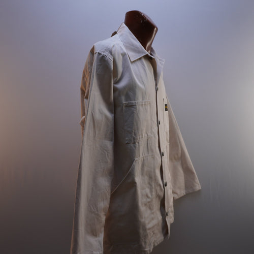 Cazadora Vaquera Stan Ray para Hombre Usada - Beige, XL