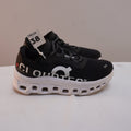 Zapatillas Cloudmonster 2 para Mujer Usadas - Negro, Talla 39