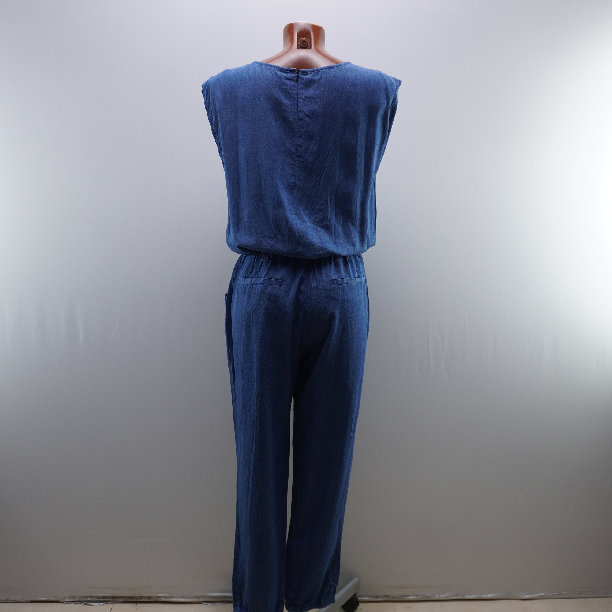 Mono H&M para Mujer Usado - Azul, L