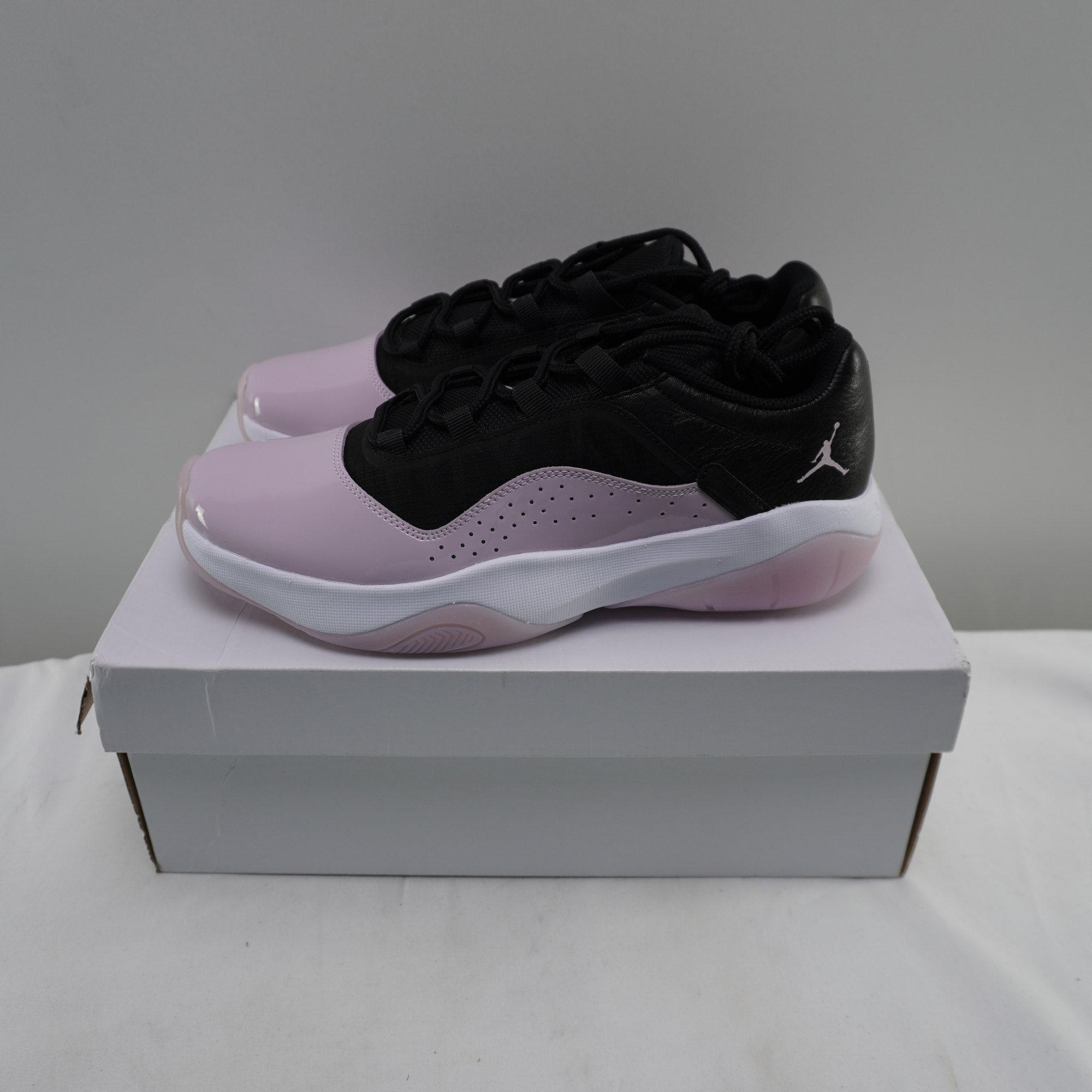 Zapatillas Jordan para Hombre Usadas - Rosa, 42.5