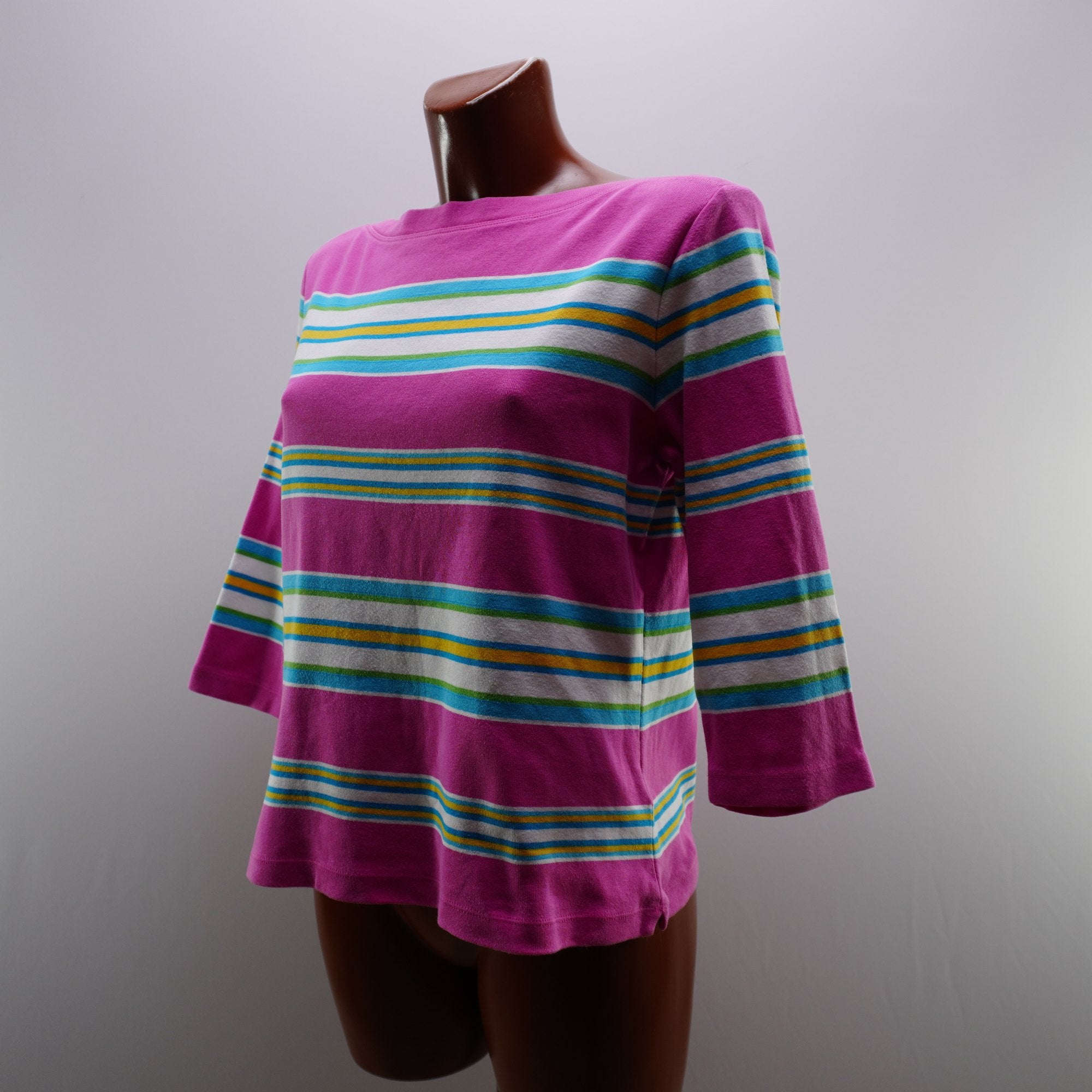 Suéter Ralph Lauren para Mujer Usado - Multicolor, M