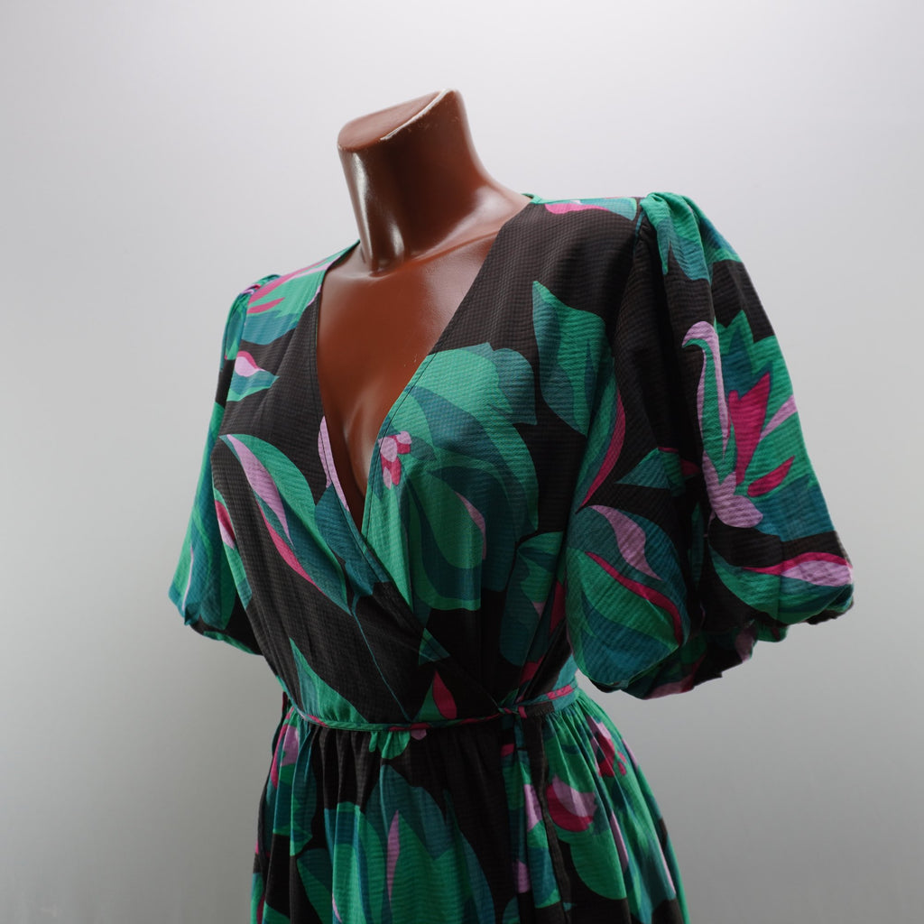 Vestido YAS para Mujer Usado - Multicolor, Grande (L)