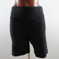 Pantalones Cortos Estilo Legging DKNY para Mujer Usados - Negro, L