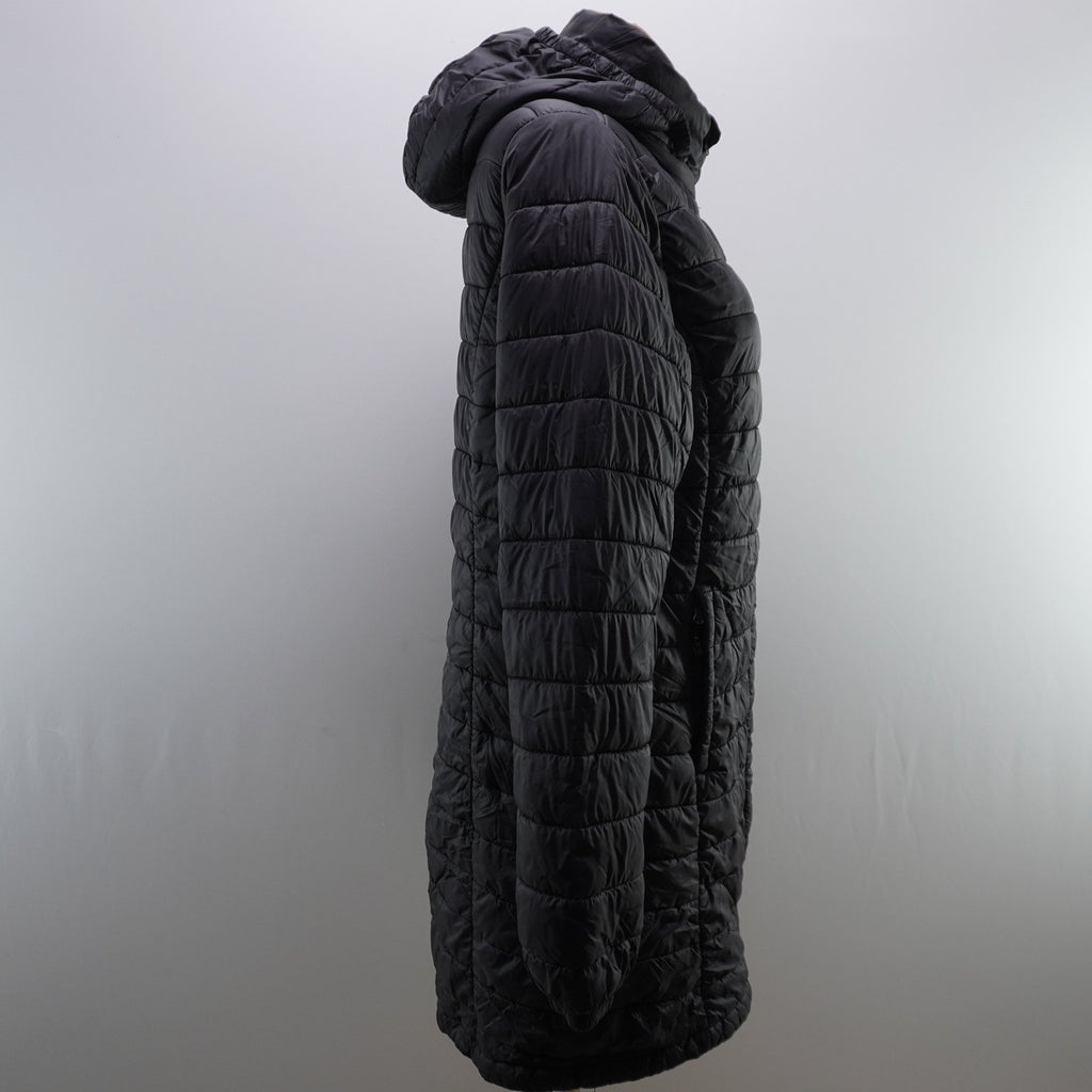 Parka Atlaslava para Mujer Nueva - Negra, M