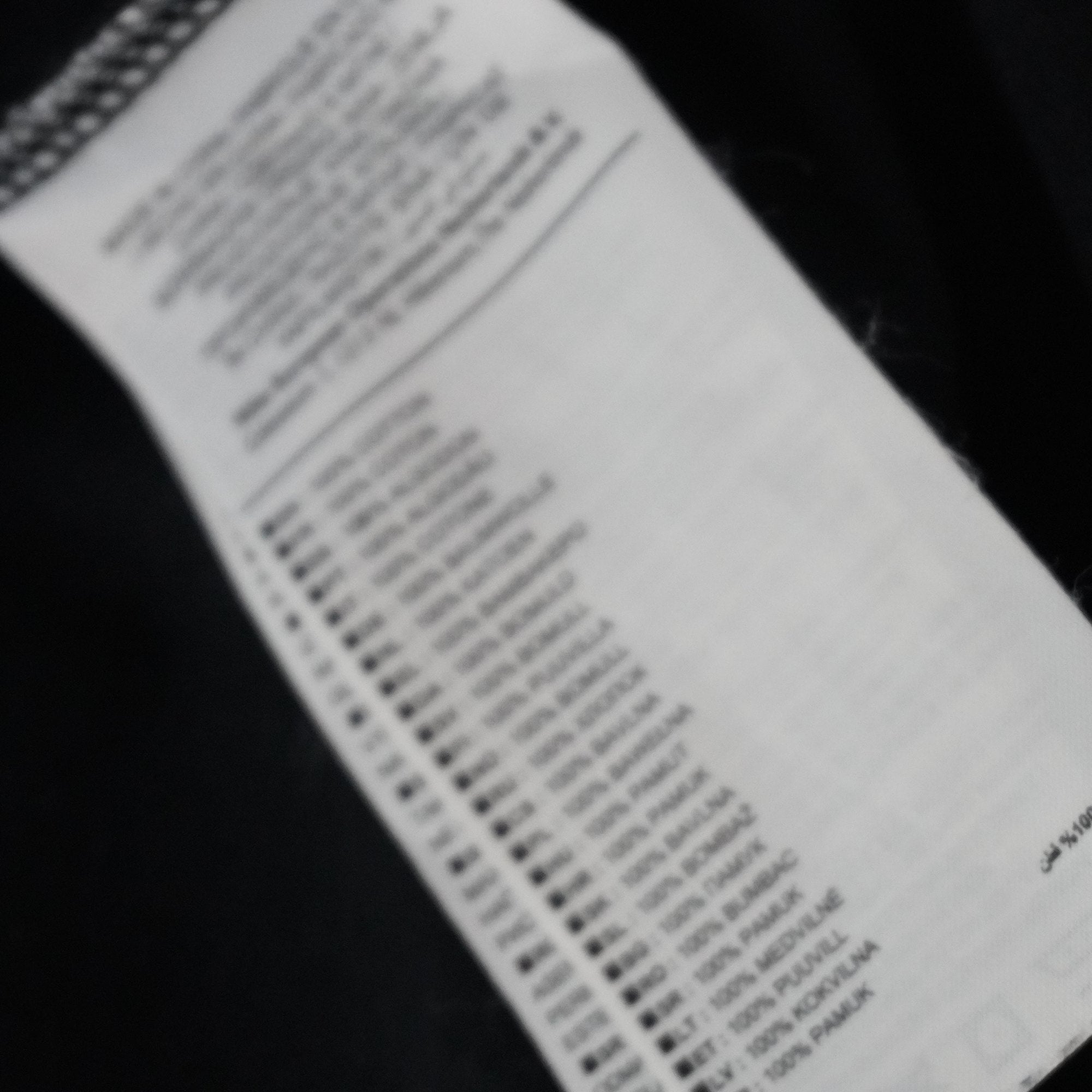 Camiseta de Manga Corta Nike para Mujer Usada - Negra, L