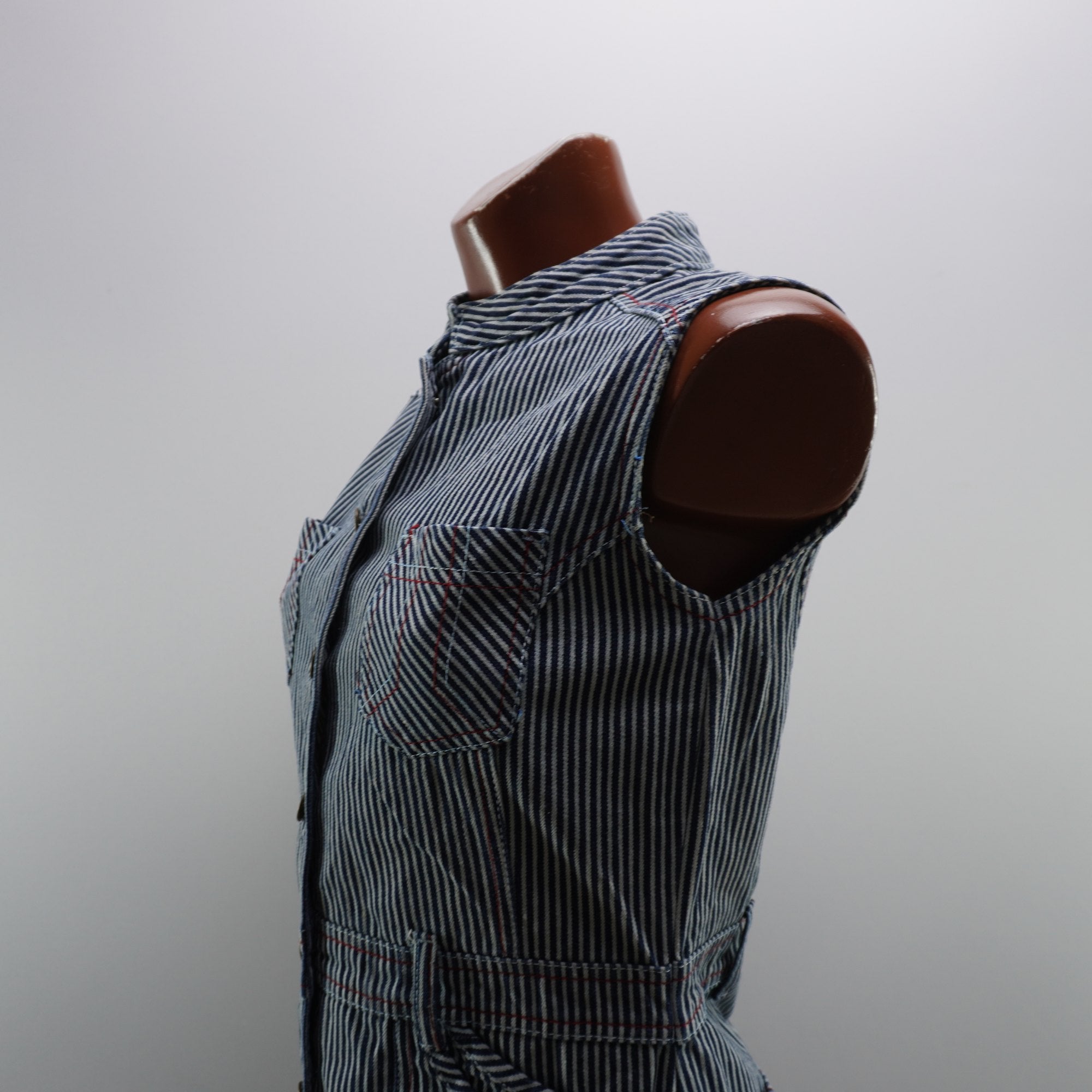 Vestido Rivenride para Mujer Usado - Azul, L