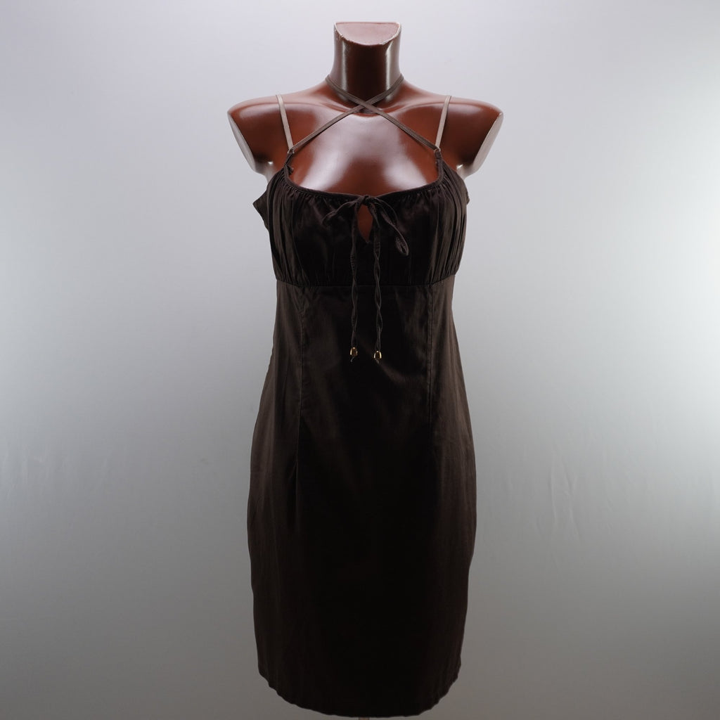 Vestido Rinascimento para Mujer Usado - Marrón, L