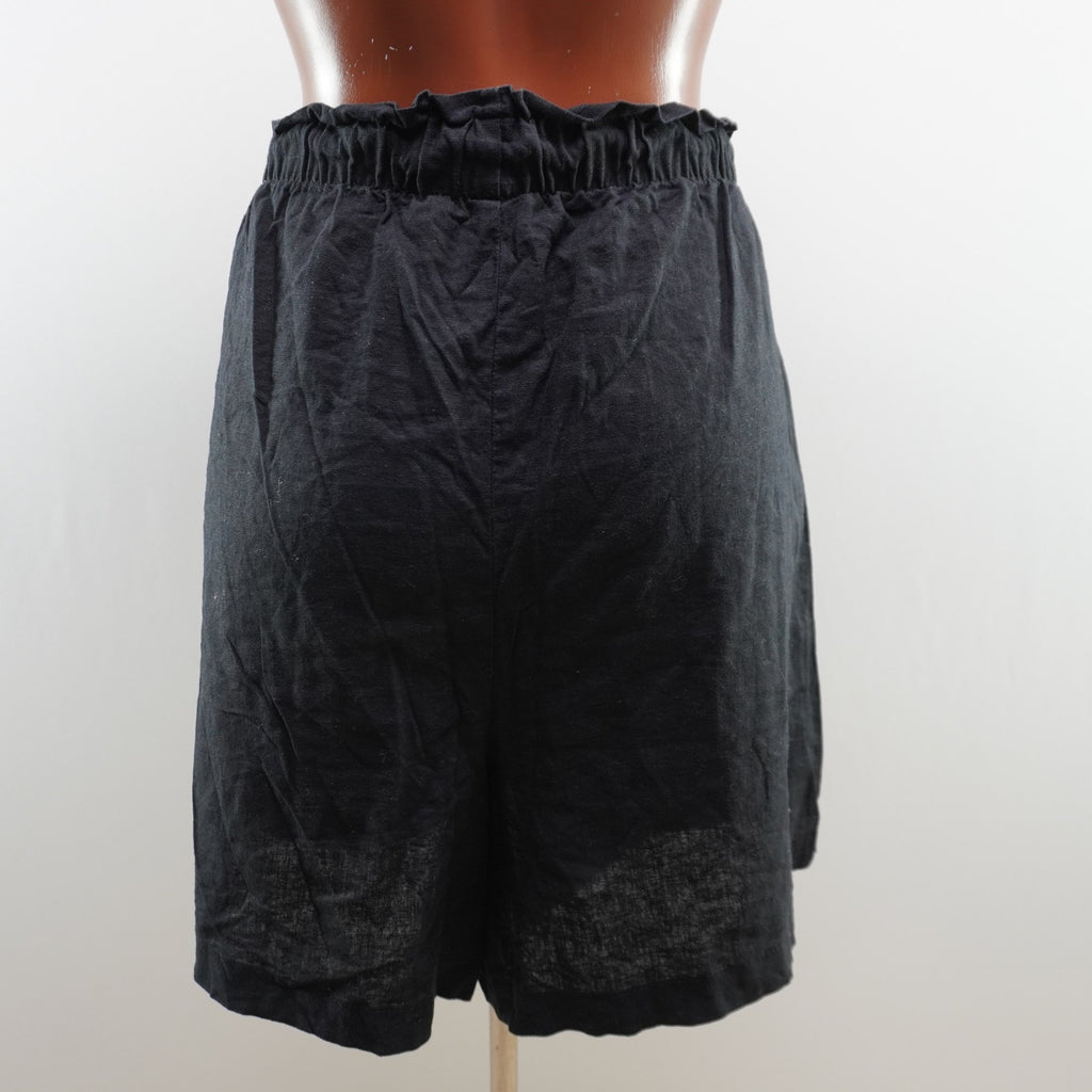 Bermudas Esmara para Mujer Usadas - Negros, XXXL