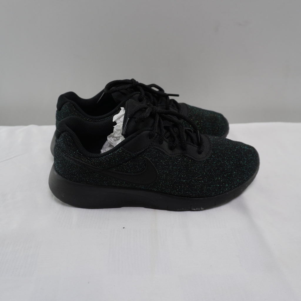 Zapatillas Nike para Mujer Usadas - Negro, Talla 38