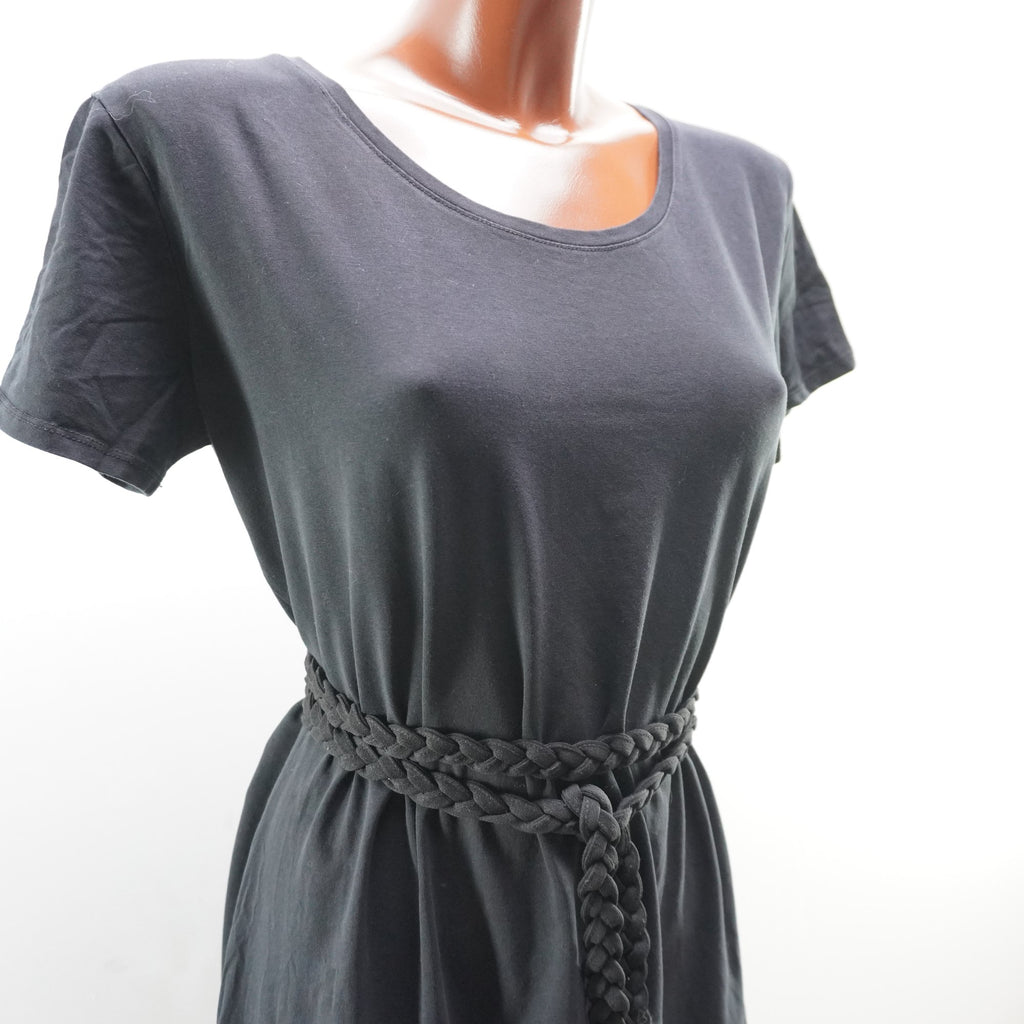 Vestido C&A para Mujer Usado - Negro, L
