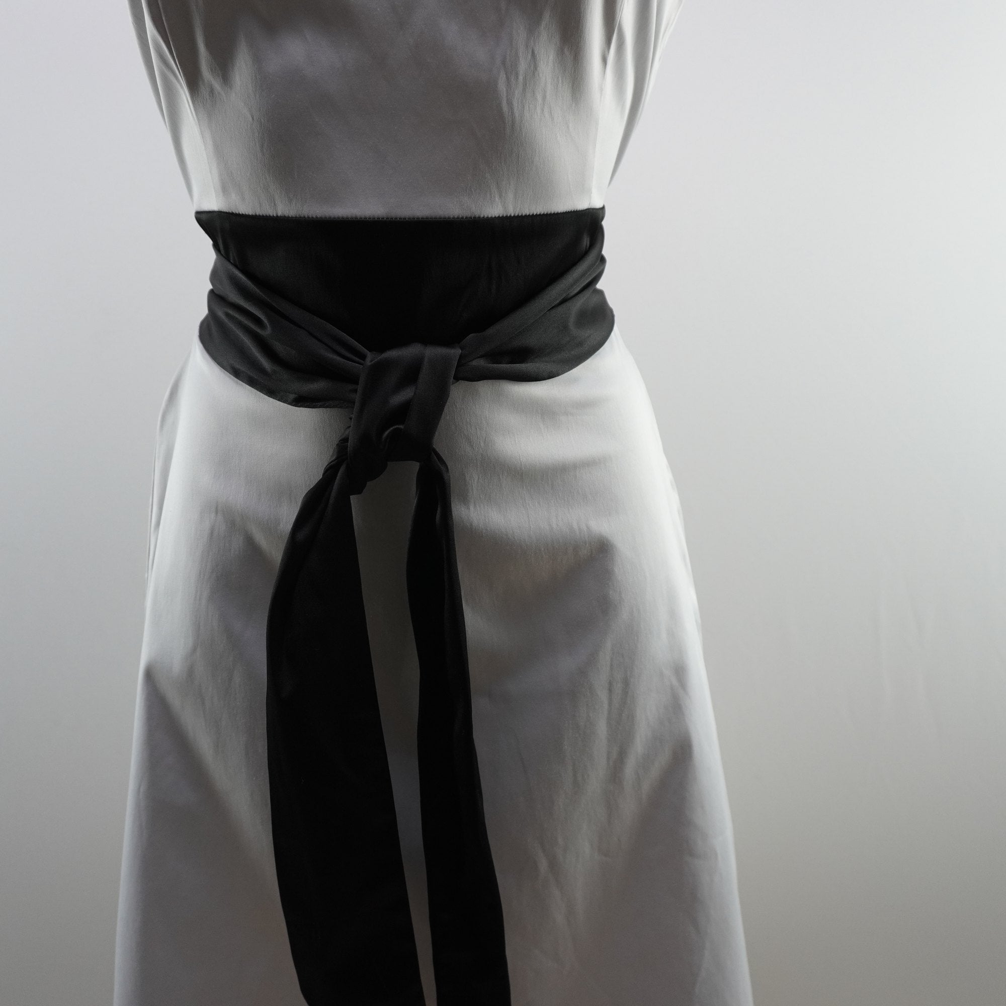 Vestido Ika para Mujer Usado - Blanco, L
