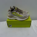 Zapatillas Fila para Hombre Usadas - Beige, Talla 42
