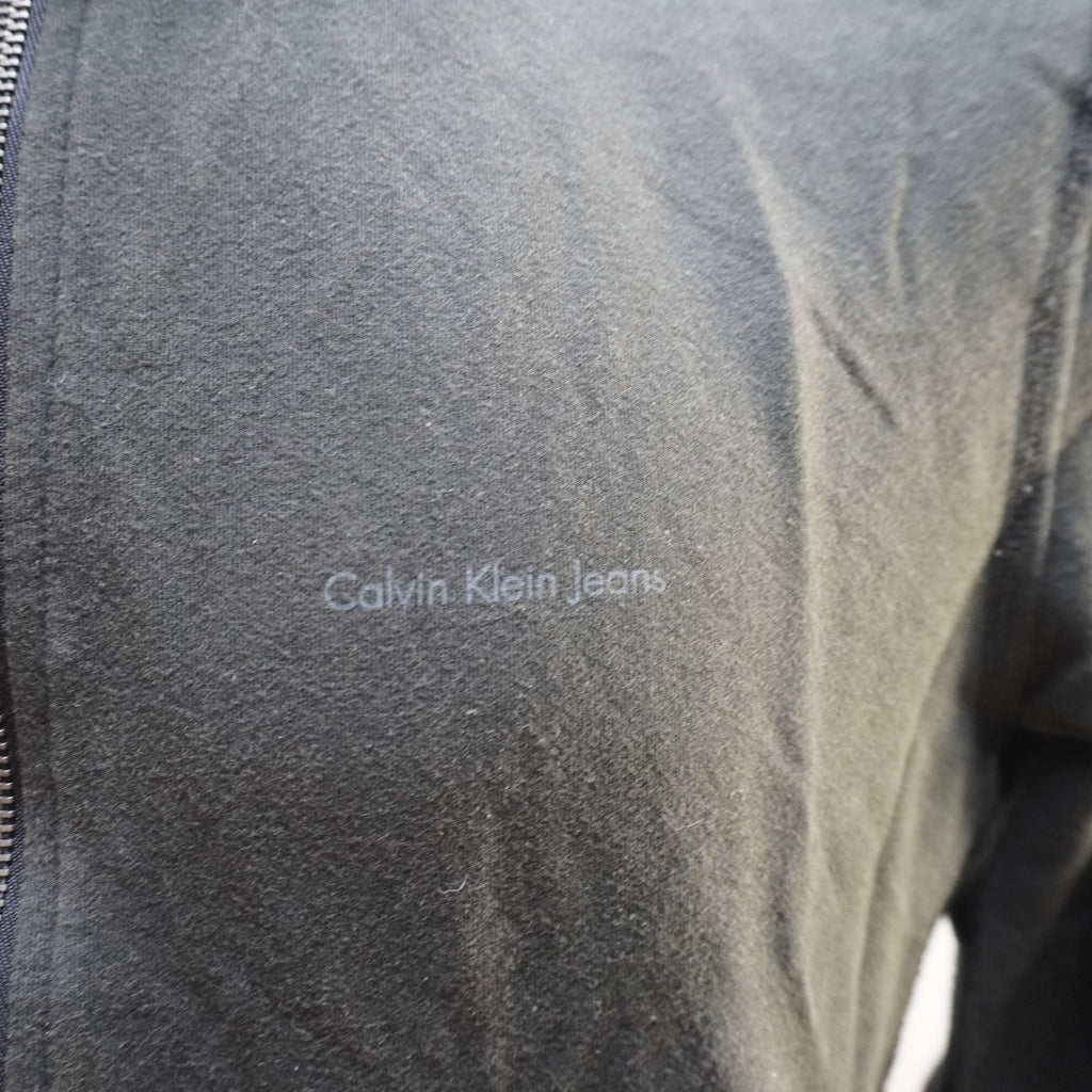 Sudadera Calvin Klein para Hombre Usada - Negra, L