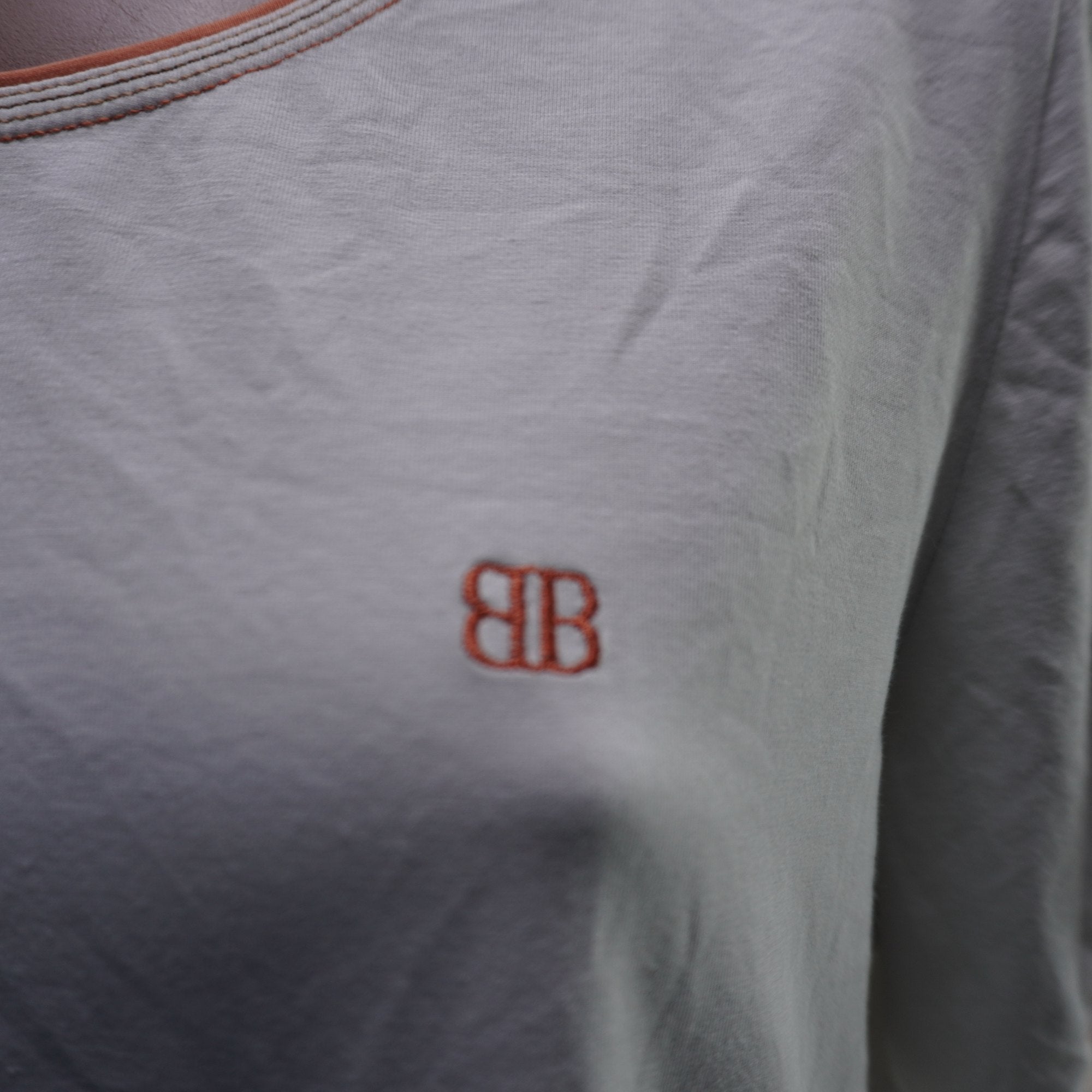 Camiseta Balenciaga para Hombre Usada - Blanca, L