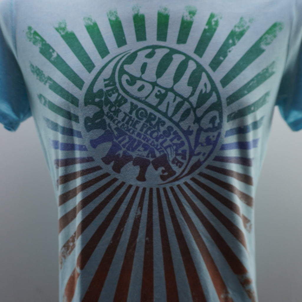 Camiseta de Manga Corta para Hombre - Algodón, Mediano, Usada en Muy Buen Estado