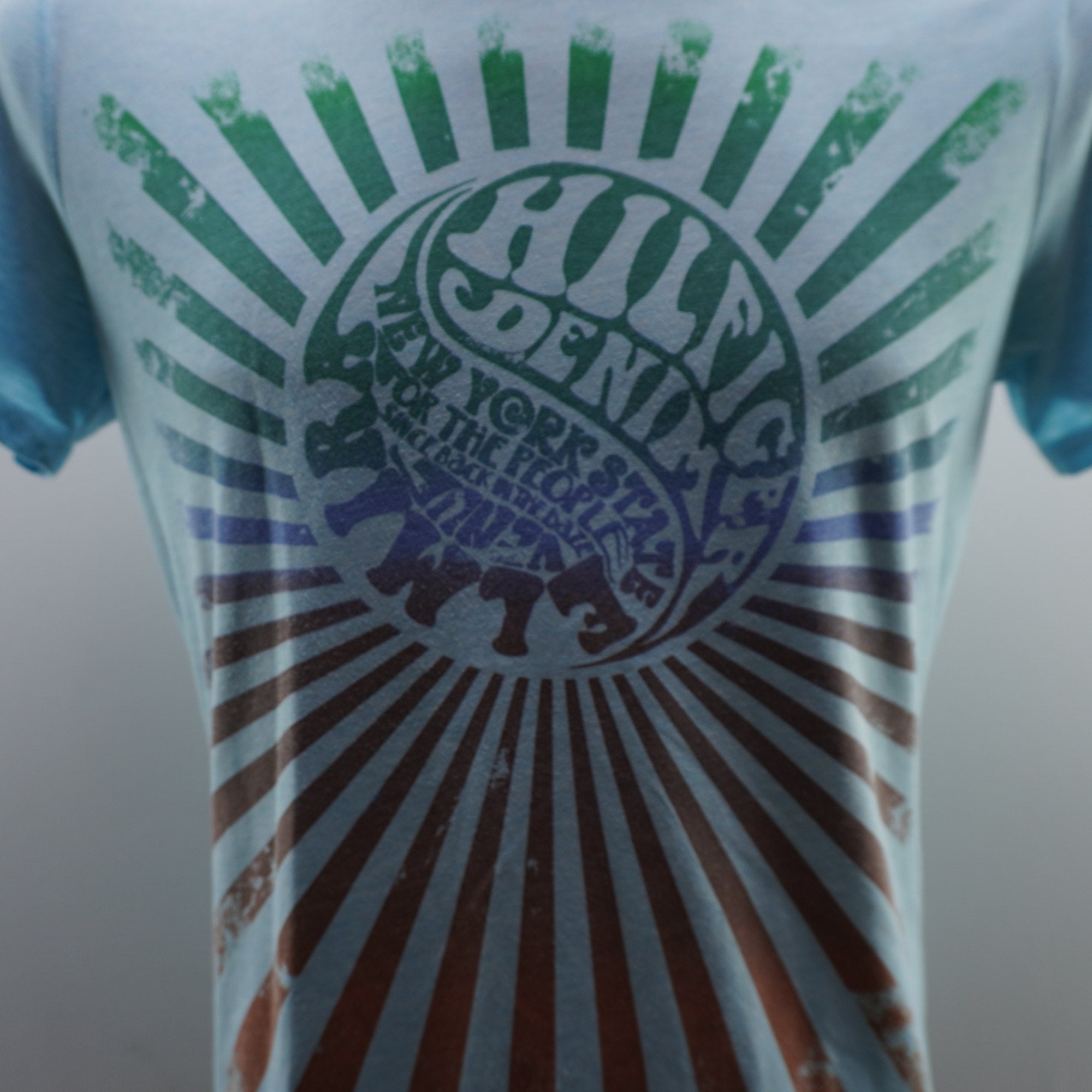 Camiseta de Manga Corta para Hombre - Algodón, Mediano, Usada en Muy Buen Estado