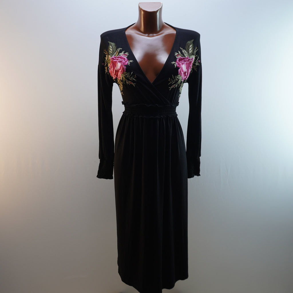 Vestido Asos para Mujer Usado - Negro, M