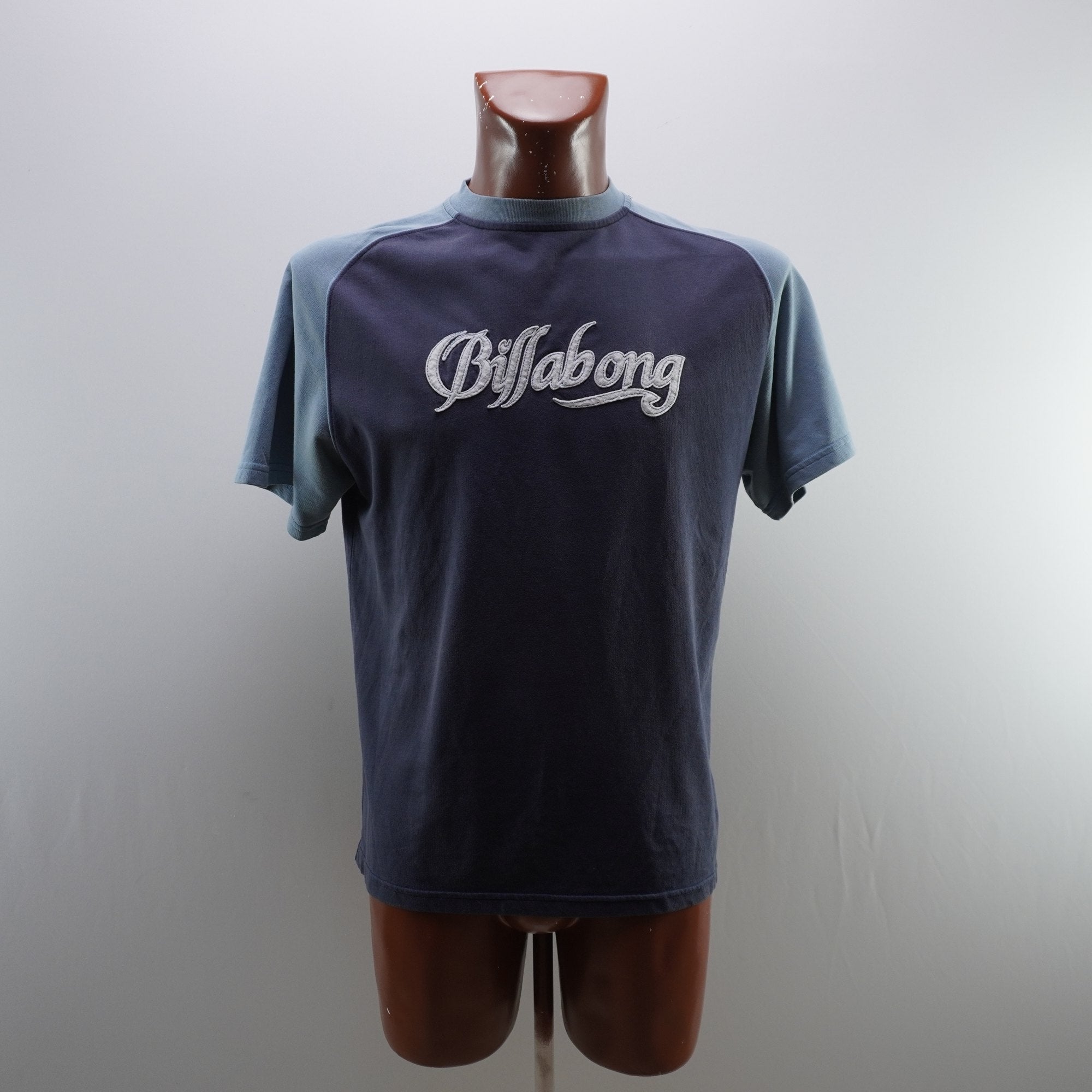 Camiseta Billabong para Hombre Usada - Azul, S