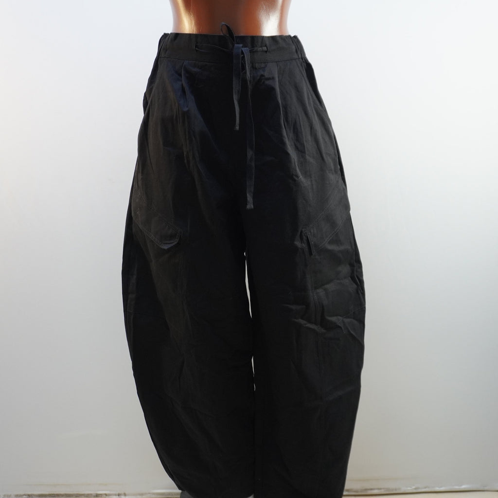 Pantalones harén Fisoew para Mujer Usados - Negro, S