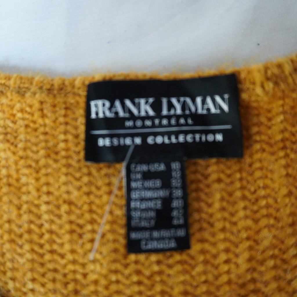 Suéter Frank Lyman para Mujer Usado - Marrón, L