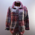 Suéter Multicolor Italian Style para Mujer Usado - Grande (L)