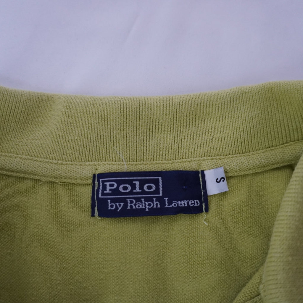 Camiseta Ralph Lauren para Mujer Usada - Verde, S