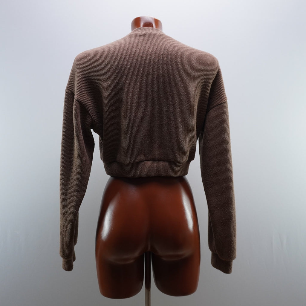 Suéter Shein para Mujer Usado - Marrón, M