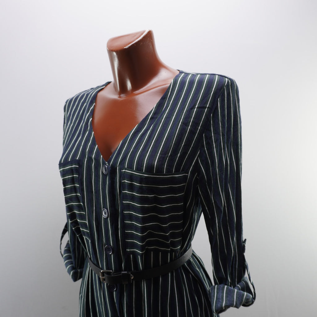 Mono Mangó para Mujer Usado - Azul Marino, M